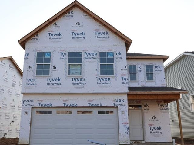 House for sale in Berlin, Ohio