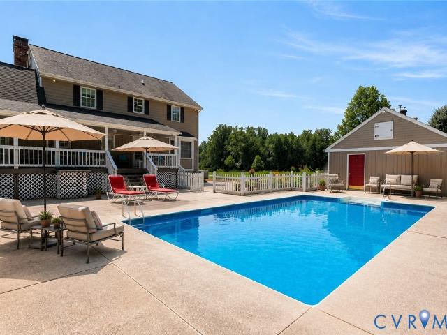 House for sale in Howertons, Tappahannock