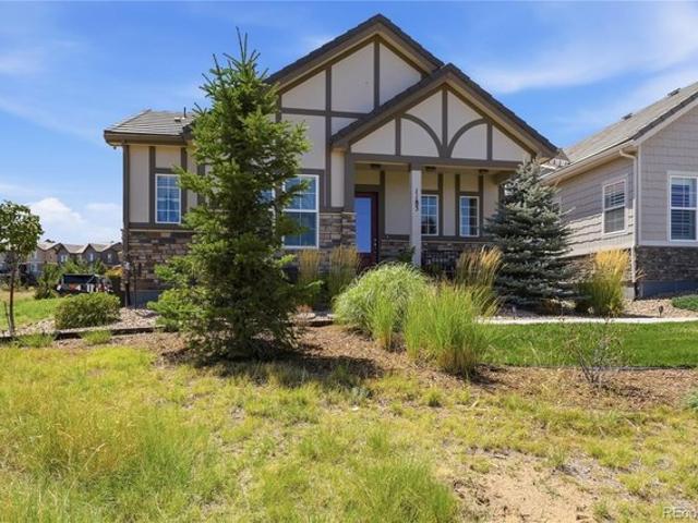 House for sale in Highlands Ranch, Colorado