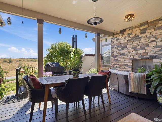 House for sale in Highlands Ranch, Colorado