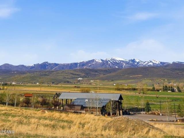 Land for sale in Kamas, Utah