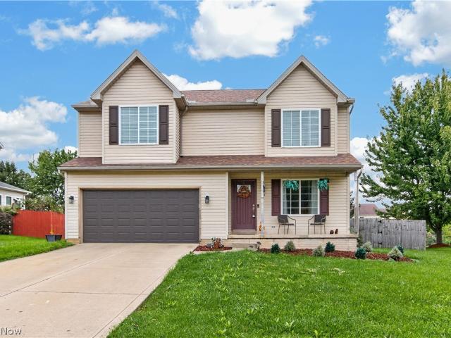 House for sale in Medina, Ohio