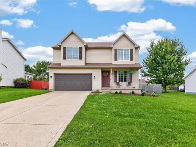 House for sale in Medina, Ohio