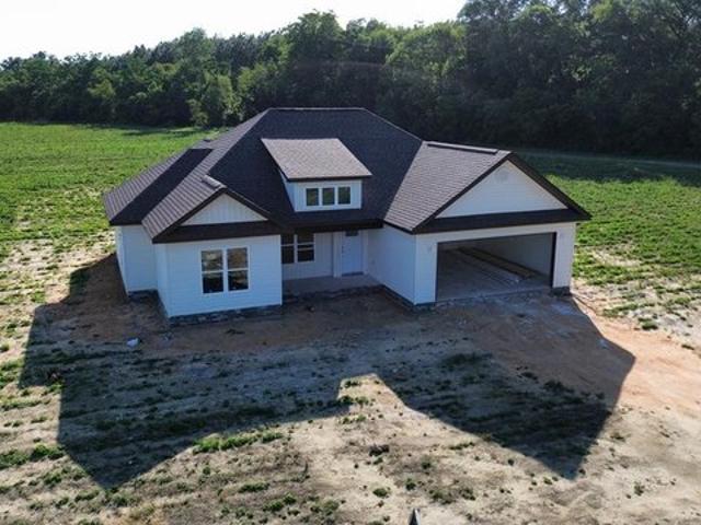 House for sale in Rentz, Georgia