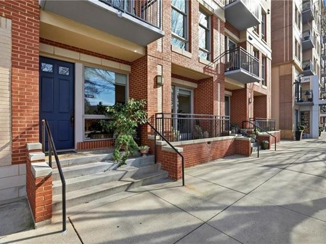 Condo for sale in Decatur, Georgia