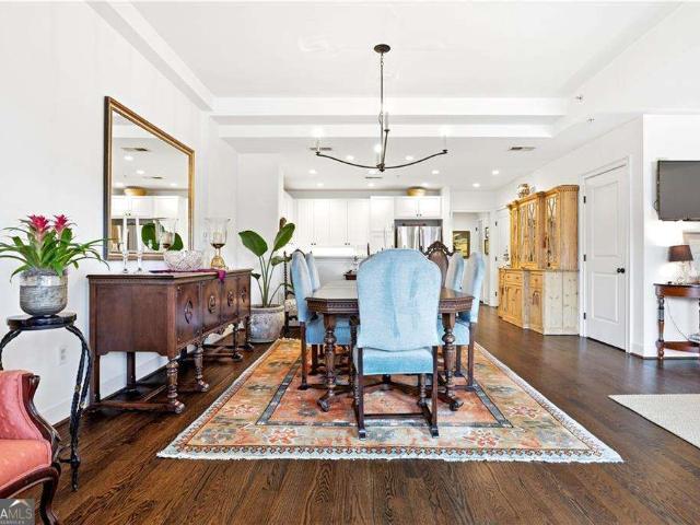 Condo for sale in Decatur, Georgia