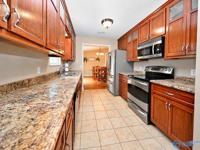 House for sale in Henagar, Alabama