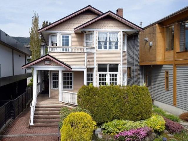 House for sale in West Vancouver, British Columbia