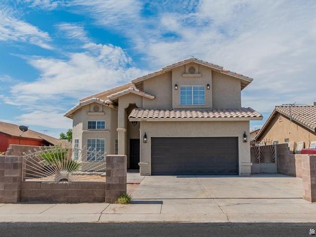 House for sale in Gadsden, Arizona