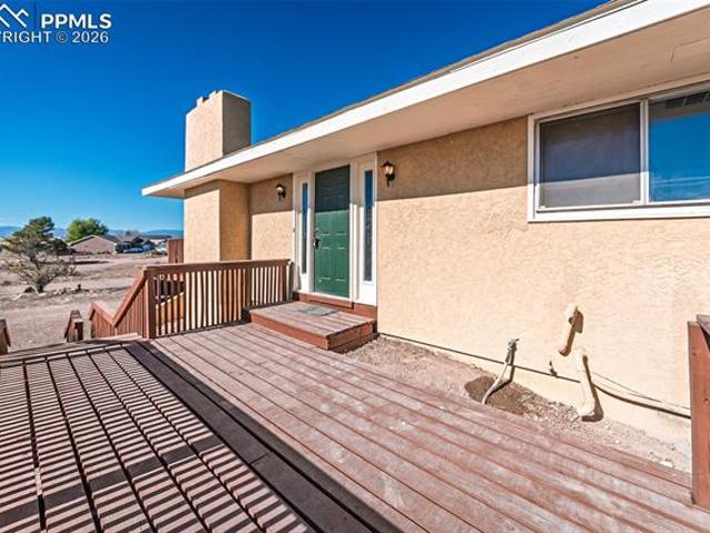 House for sale in Colorado