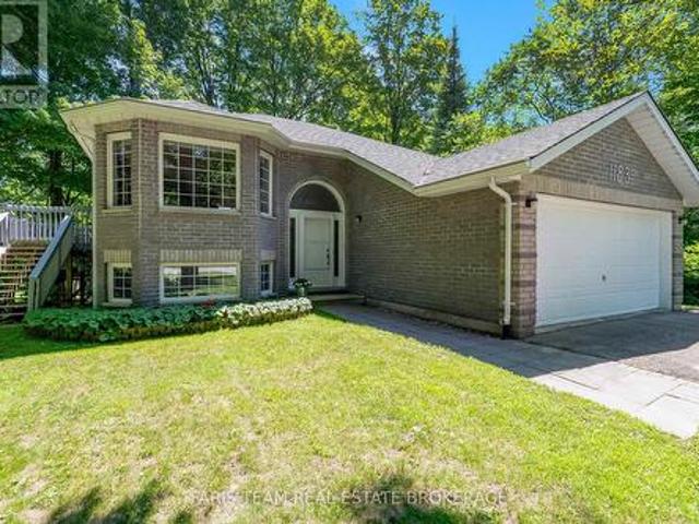 House for sale in Midland, Ontario