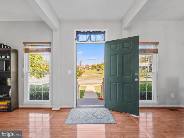 House for sale in Stephens City, Virginia