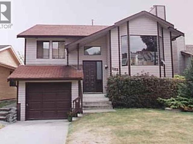 House for sale in Coquitlam, British Columbia