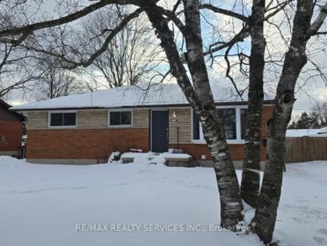 House for rent in Arva, Ontario