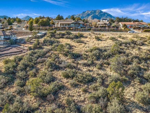 Land for sale in Prescott, Arizona