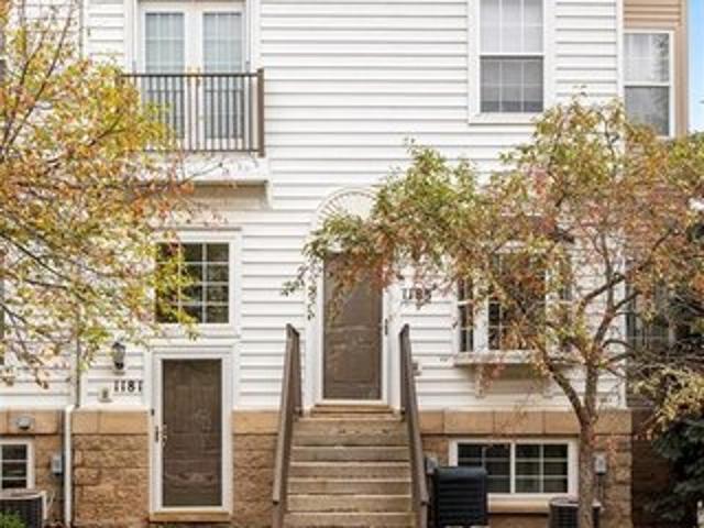 Townhouse for sale in Ann Arbor, Michigan