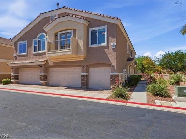 Townhouse for sale in Henderson, Nevada