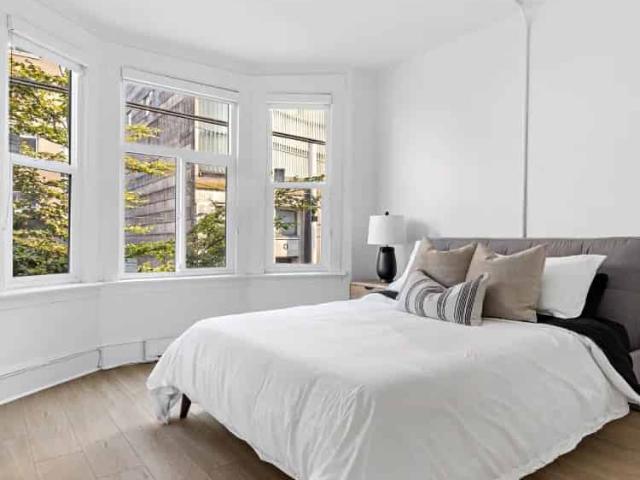 Apartment for rent in Vancouver, British Columbia