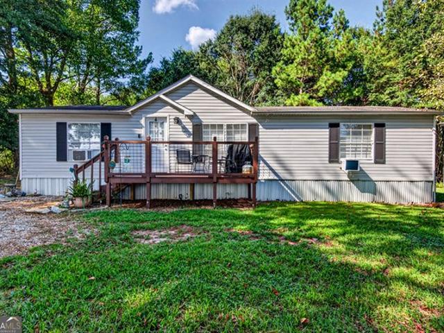 House for sale in Martin, Stephens County