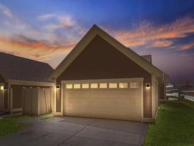 Townhouse for sale in Porter, Indiana