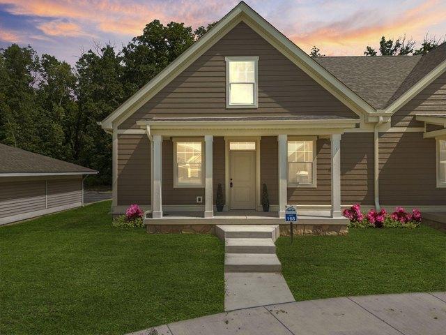 Townhouse for sale in Porter, Indiana