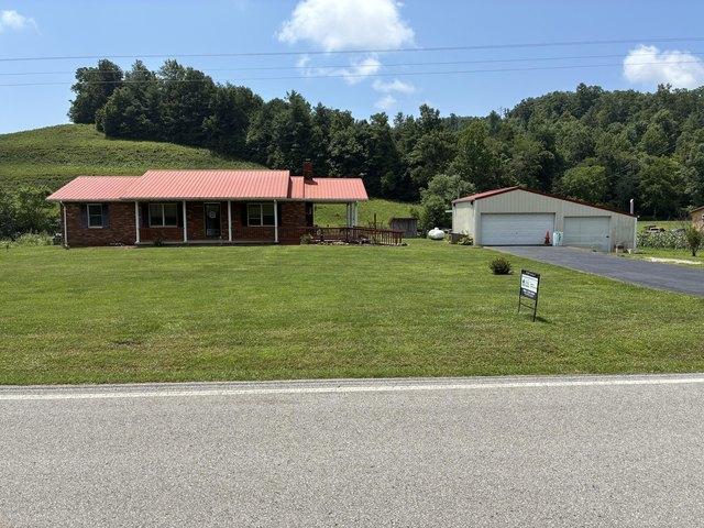 House for sale in Wolfe, Kentucky