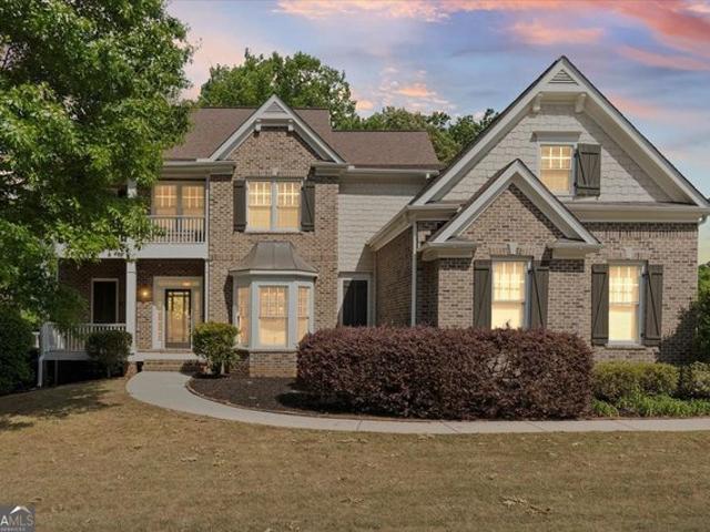 House for sale in Cobb, Georgia