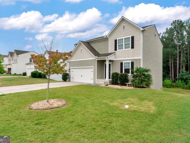 House for sale in Bethlehem, Georgia