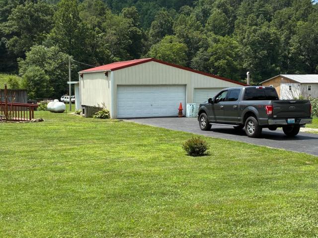 House for sale in Wolfe, Kentucky