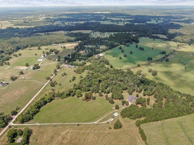 Farm for sale in Walker, Texas
