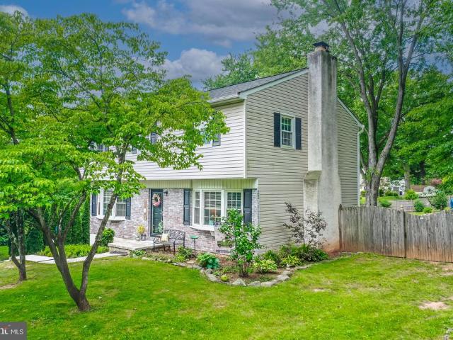 House for sale in Chester, Pennsylvania