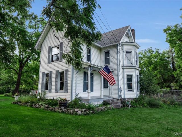 House for sale in Alabama, New York