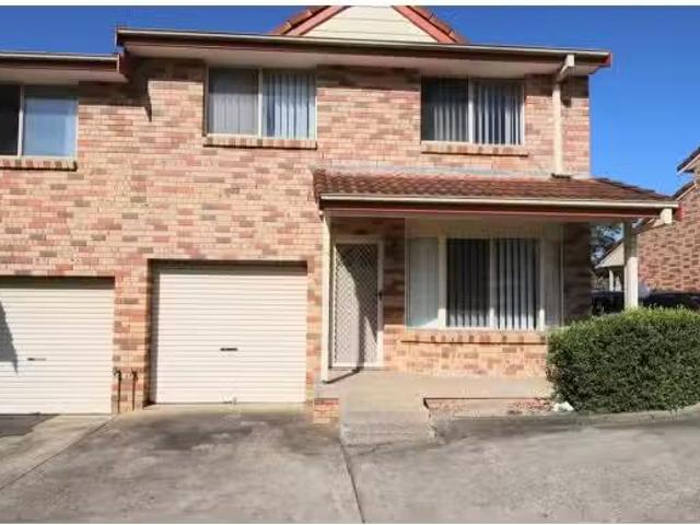 Condo for rent in Sydney, New South Wales