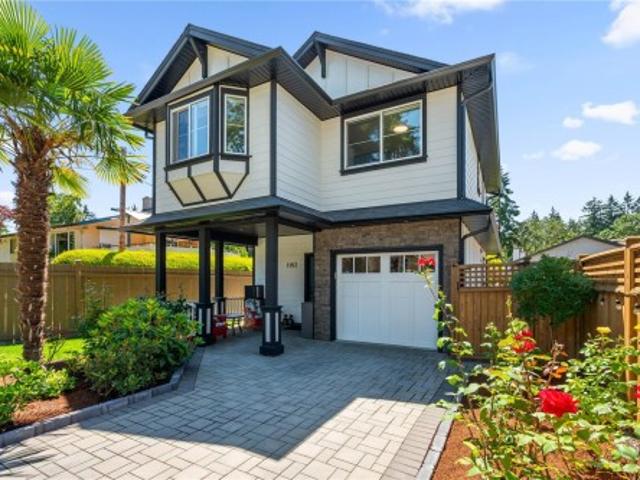 House for sale in Brentwood Bay, British Columbia