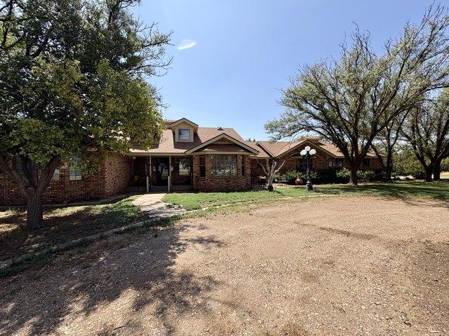 House for sale in Levelland, Texas