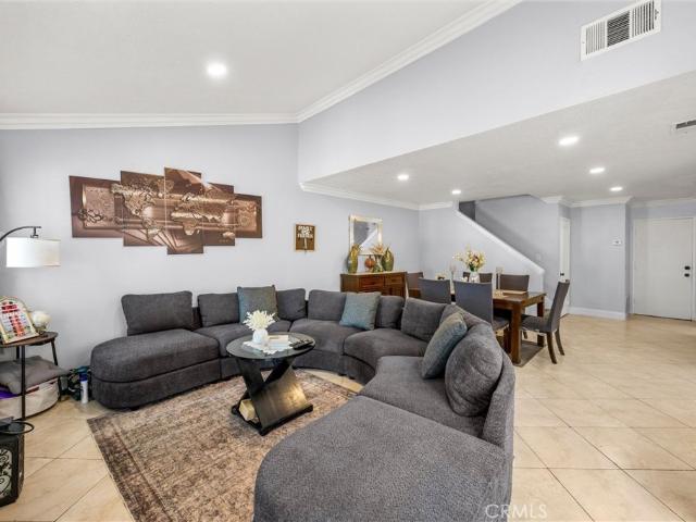 Condo for sale in Upland, San Bernardino County
