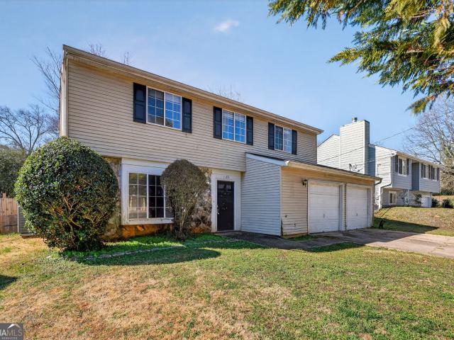 Property for sale in Redan, Georgia