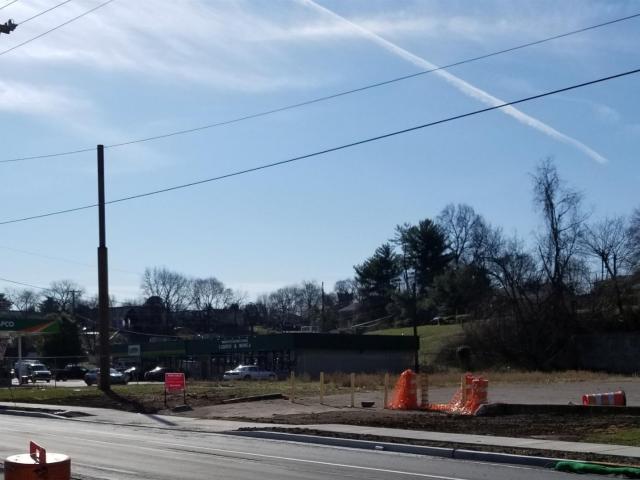 Commercial for sale in Nashville