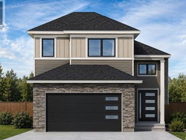 House for sale in Saskatoon, Saskatchewan