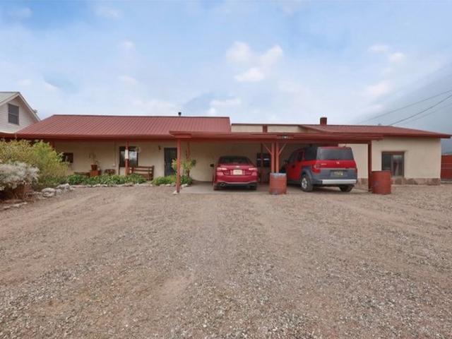 House for sale in El Rito, New Mexico