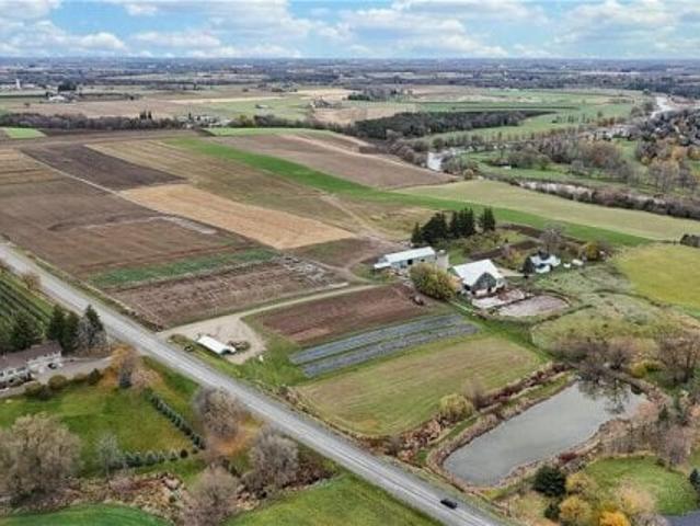 Property for sale in Woolwich, Ontario