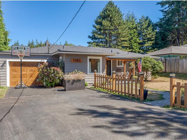 House for sale in Oregonia
