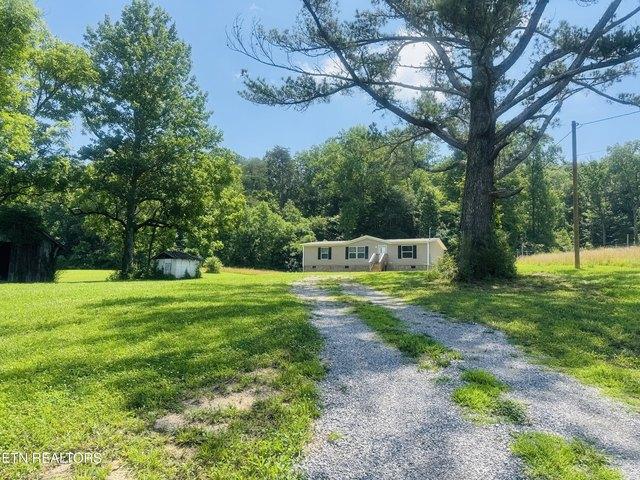 House for sale in Tennessee