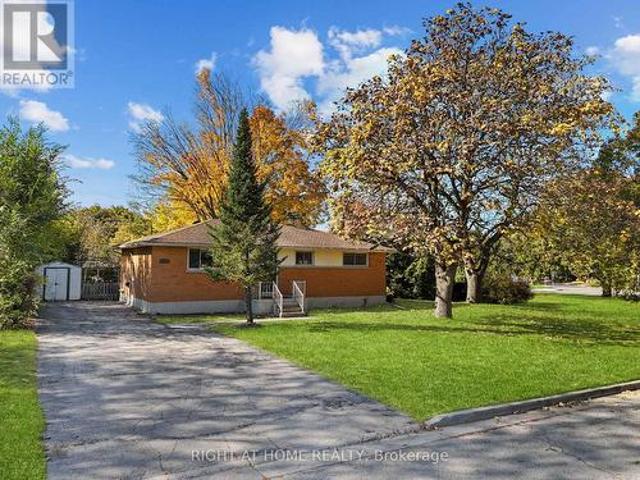 House for sale in London, Southwestern Ontario