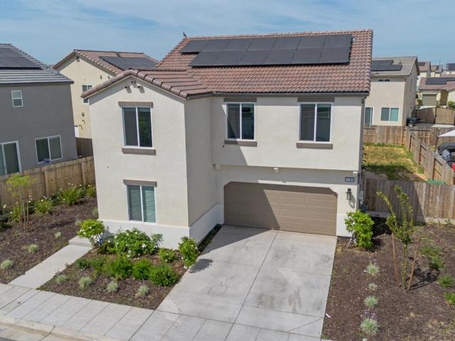 House for sale in Madera, California