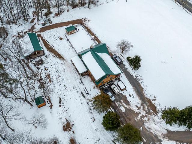 House for sale in Paxinos, Pennsylvania