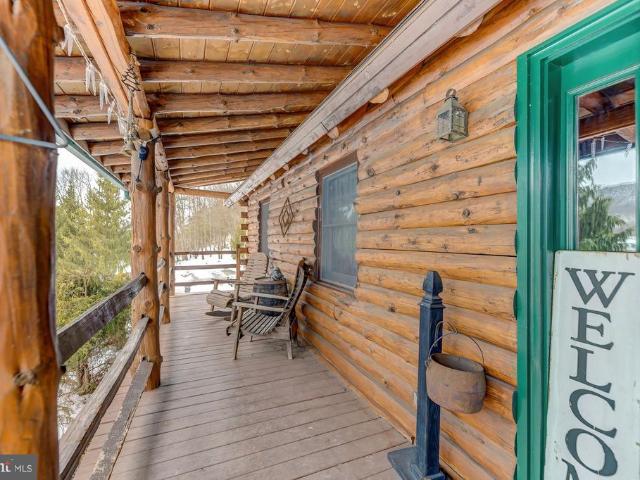 House for sale in Paxinos, Pennsylvania