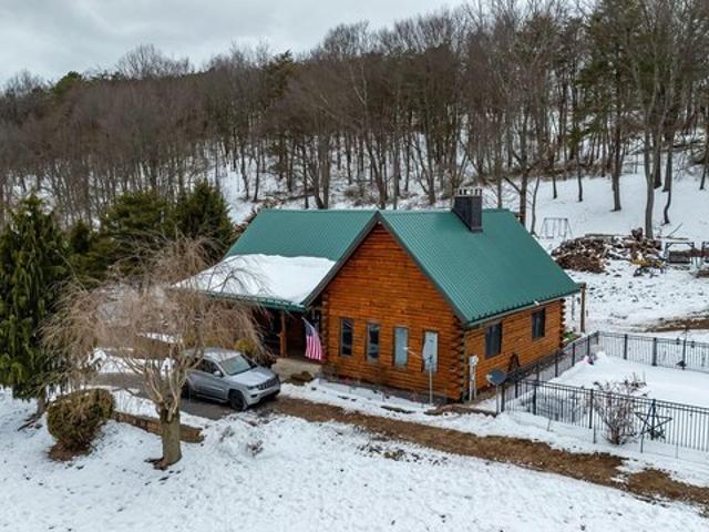 House for sale in Paxinos, Pennsylvania