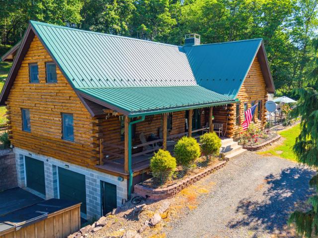 House for sale in Paxinos, Pennsylvania