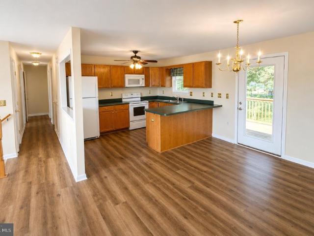 Property for rent in Virginia